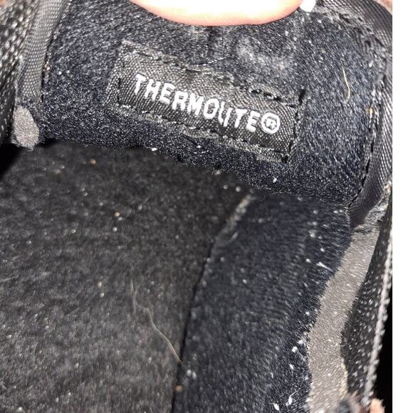 Northside Men's Dawson Slip On Suede Closed Toe Winter Shoe Size‎ 9 - Picture 8 of 10